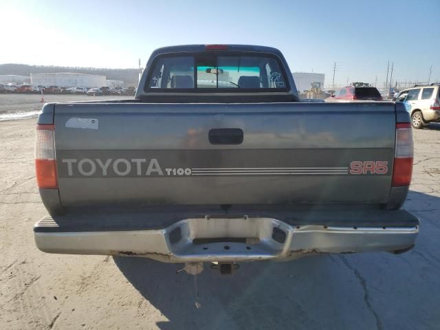 1995 Toyota T100 Xtracab SR5