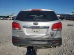 2011 KIA Sorento Base