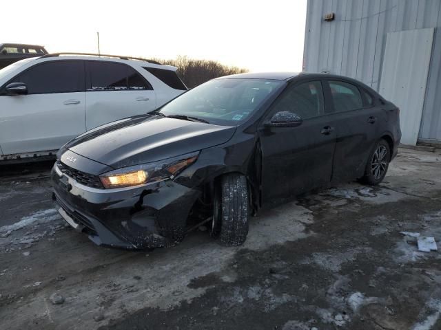 2023 KIA Forte LX