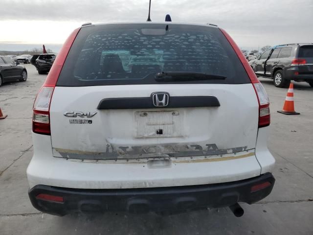 2008 Honda CR-V LX