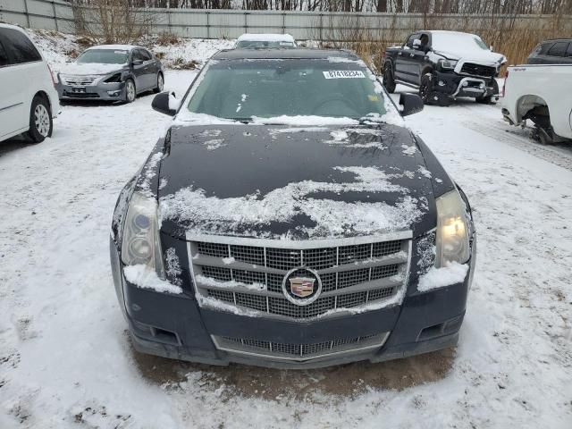 2009 Cadillac CTS