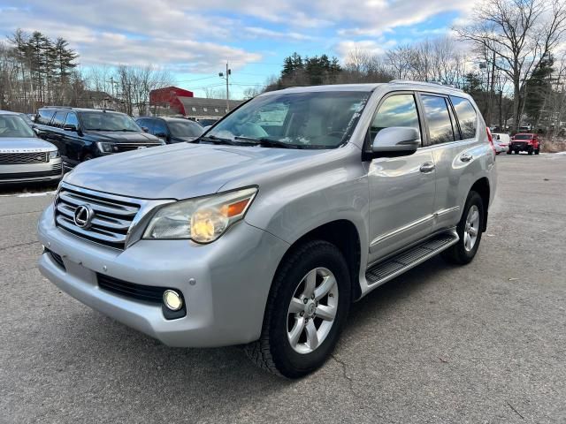 2013 Lexus GX 460