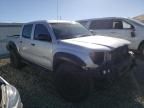 2008 Toyota Tacoma Double Cab