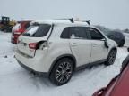 2017 Mitsubishi Outlander Sport ES