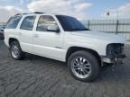 2003 GMC Yukon