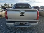 2011 Chevrolet Avalanche LT