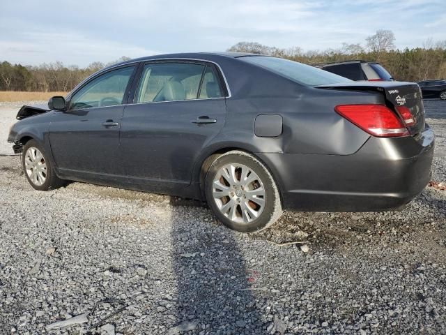 2010 Toyota Avalon XL