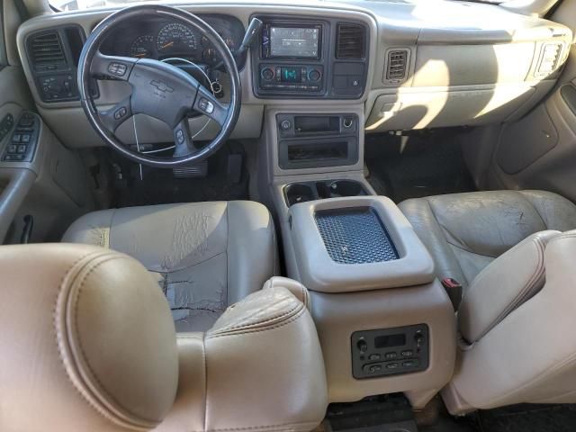 2005 Chevrolet Tahoe C1500