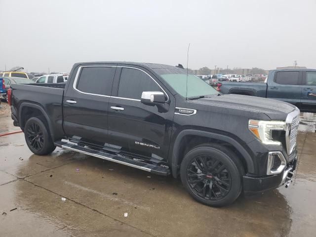 2021 GMC Sierra C1500 Denali