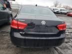 2012 Volkswagen Passat SE