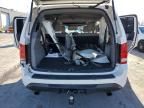 2014 Honda Pilot EXL