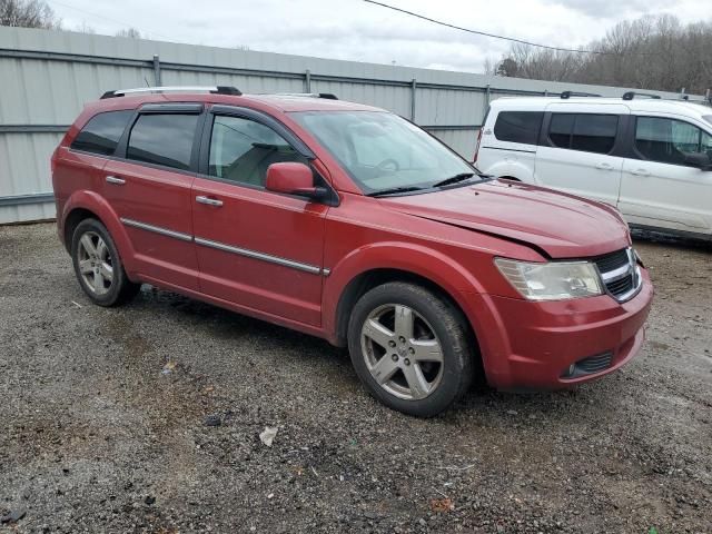 2009 Dodge Journey R/T