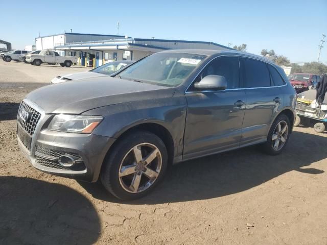 2012 Audi Q5 Premium Plus