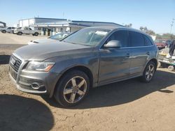 Vehiculos salvage en venta de Copart San Diego, CA: 2012 Audi Q5 Premium Plus