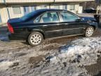 2005 Volvo S80 2.5T