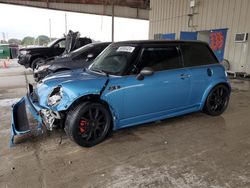 2002 Mini Cooper S en venta en Homestead, FL