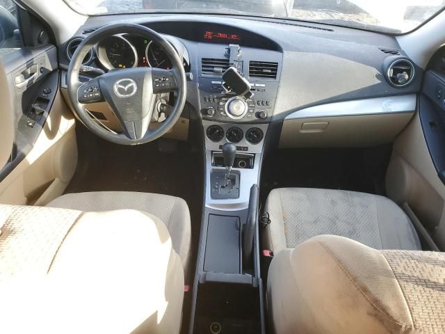 2010 Mazda 3 I