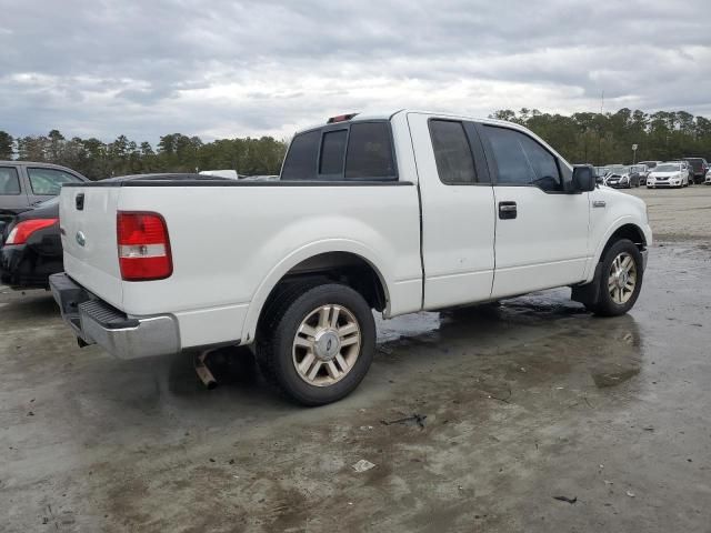 2006 Ford F150