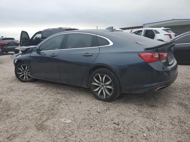 2020 Chevrolet Malibu RS