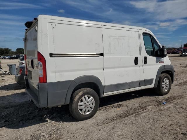 2015 Dodge RAM Promaster 1500 1500 Standard