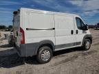 2015 Dodge RAM Promaster 1500 1500 Standard