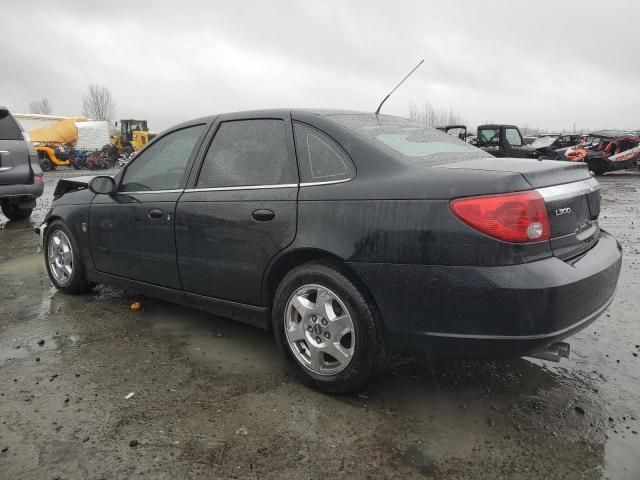 2005 Saturn L300 Level 2