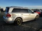 2010 Mercedes-Benz GL 450 4matic