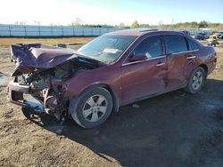 2008 Chevrolet Impala LTZ en venta en Houston, TX