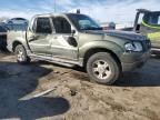 2004 Ford Explorer Sport Trac