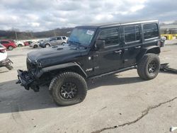 2019 Jeep Wrangler Unlimited Sport en venta en Lebanon, TN