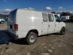 2001 Ford Econoline E150 Van