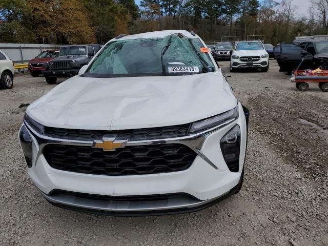 2024 Chevrolet Trax 1LT