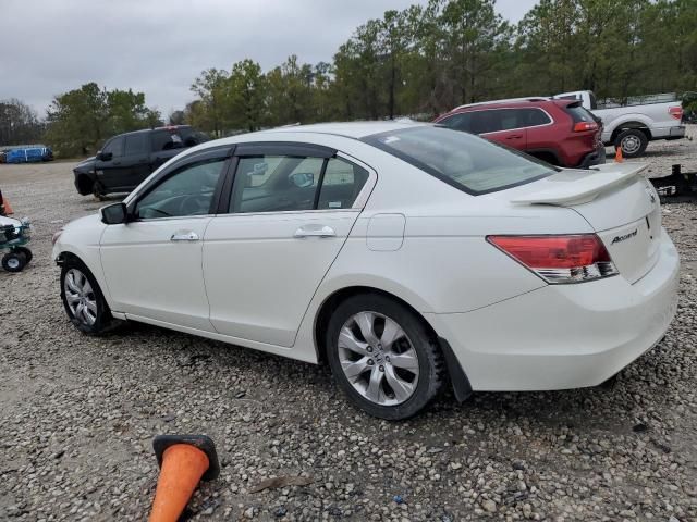 2009 Honda Accord EXL