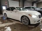 2012 Infiniti M37 X