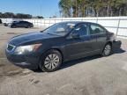 2010 Honda Accord LX