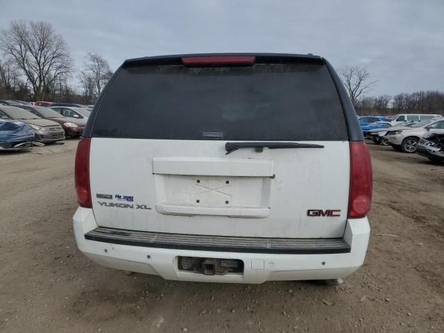 2007 GMC Yukon XL K1500