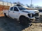 2022 Dodge RAM 2500 Tradesman