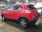 2016 Chevrolet Trax 1LT