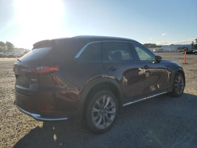 2024 Mazda CX-90 Premium