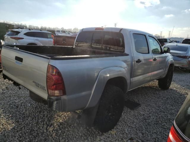 2006 Toyota Tacoma Double Cab Prerunner