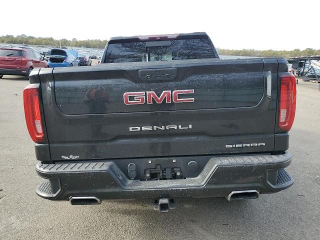 2019 GMC Sierra K1500 Denali