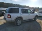 2010 Ford Explorer Eddie Bauer