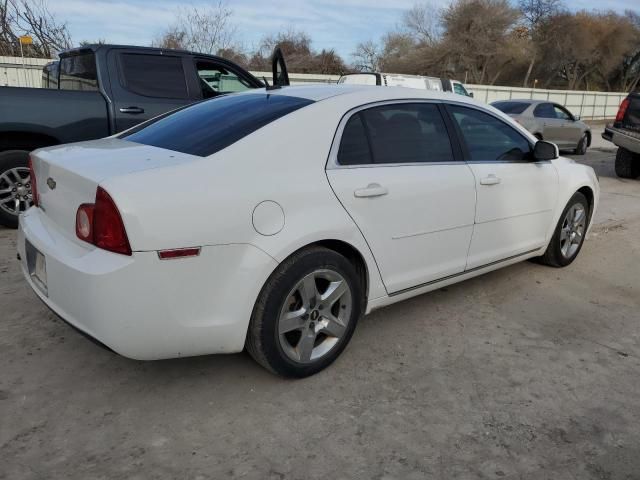 2010 Chevrolet Malibu 1LT