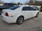 2010 Chevrolet Malibu 1LT