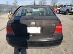 2000 Volkswagen Jetta GLS TDI