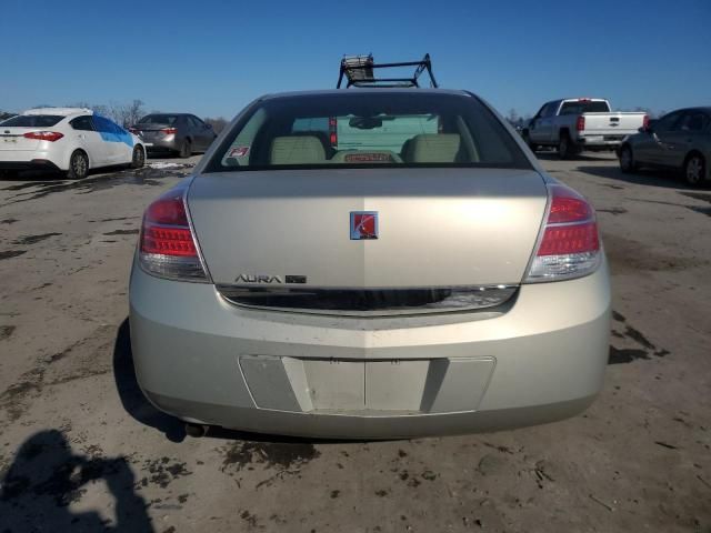 2009 Saturn Aura XR