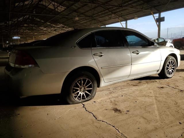 2006 Chevrolet Impala LT