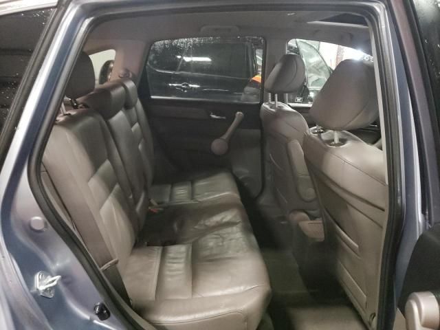 2007 Honda CR-V EXL