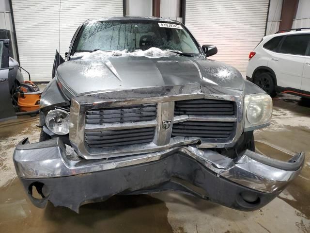 2005 Dodge Dakota Quad SLT