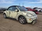 2005 Volkswagen New Beetle GLS